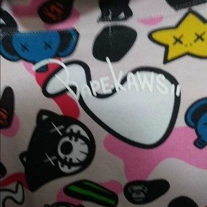 Meet your Posher, Mike